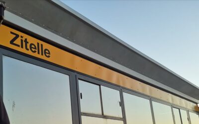 Giudecca: come arrivare