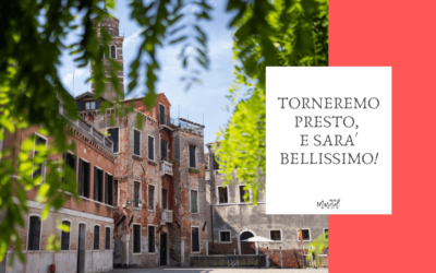 Visite guidate Venezia marzo 2020