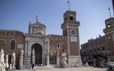 Visite guidate Venezia 11 e 12 luglio