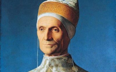 7 curiosità sul doge di Venezia