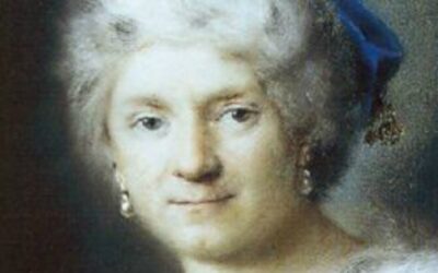 Rosalba Carriera. Donna, artista e imprenditrice