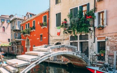 I 10 ponti più famosi di Venezia