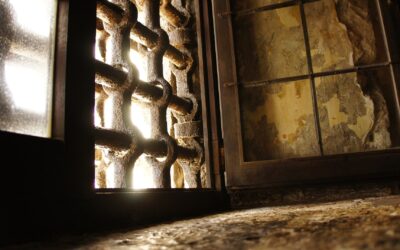 Le prigioni di Palazzo Ducale