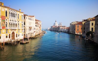 Cosa puoi vedere a Venezia in un giorno
