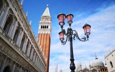 Visite guidate Venezia maggio 2021