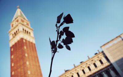 Il 25 aprile a Venezia si festeggia così