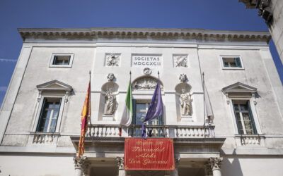 La Fenice di Venezia, il teatro che risorse due volte