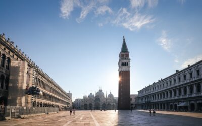 Visite guidate Venezia luglio 2021