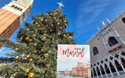 Regala per Natale una visita guidata a Venezia