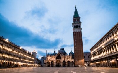Visite guidate Venezia febbraio 2022