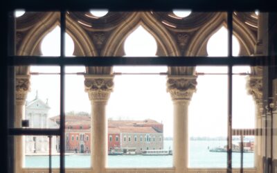 Visite guidate Venezia novembre 2022