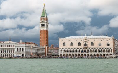 Visite guidate Venezia dicembre 2022