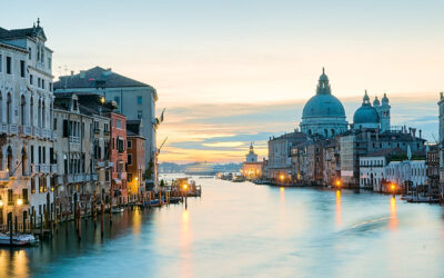 Visite guidate Venezia aprile 2023
