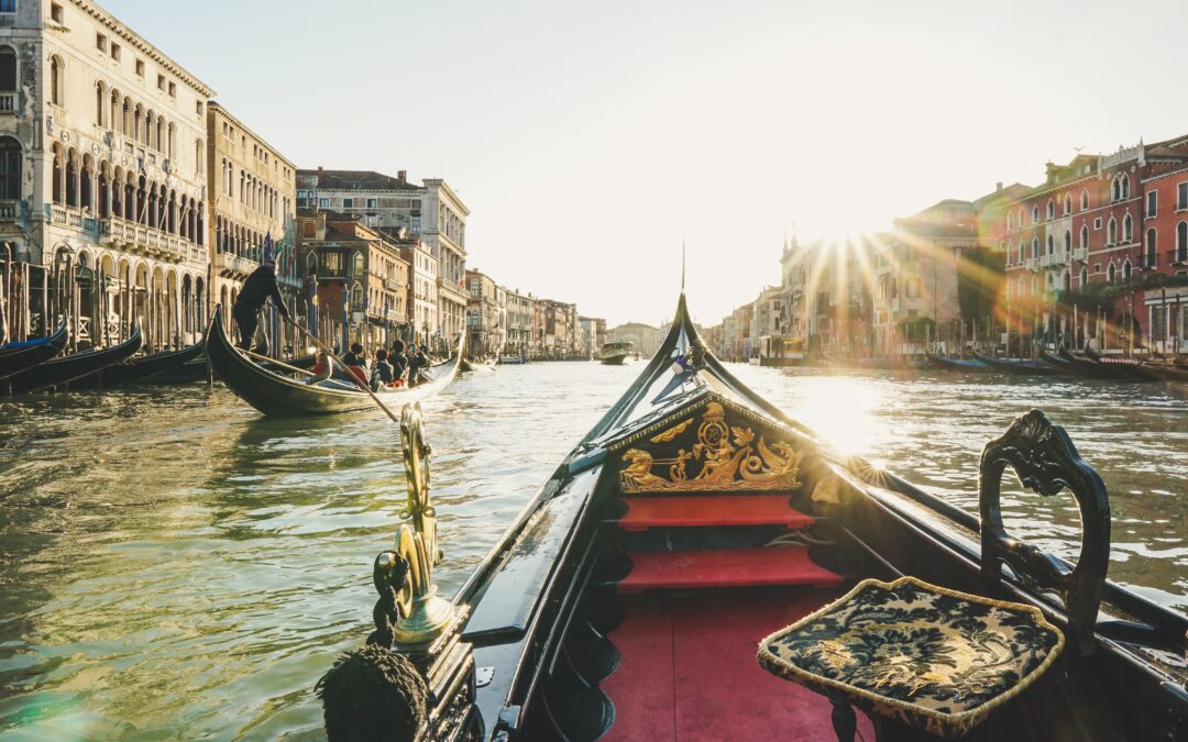Visite guidate Venezia estate 2023