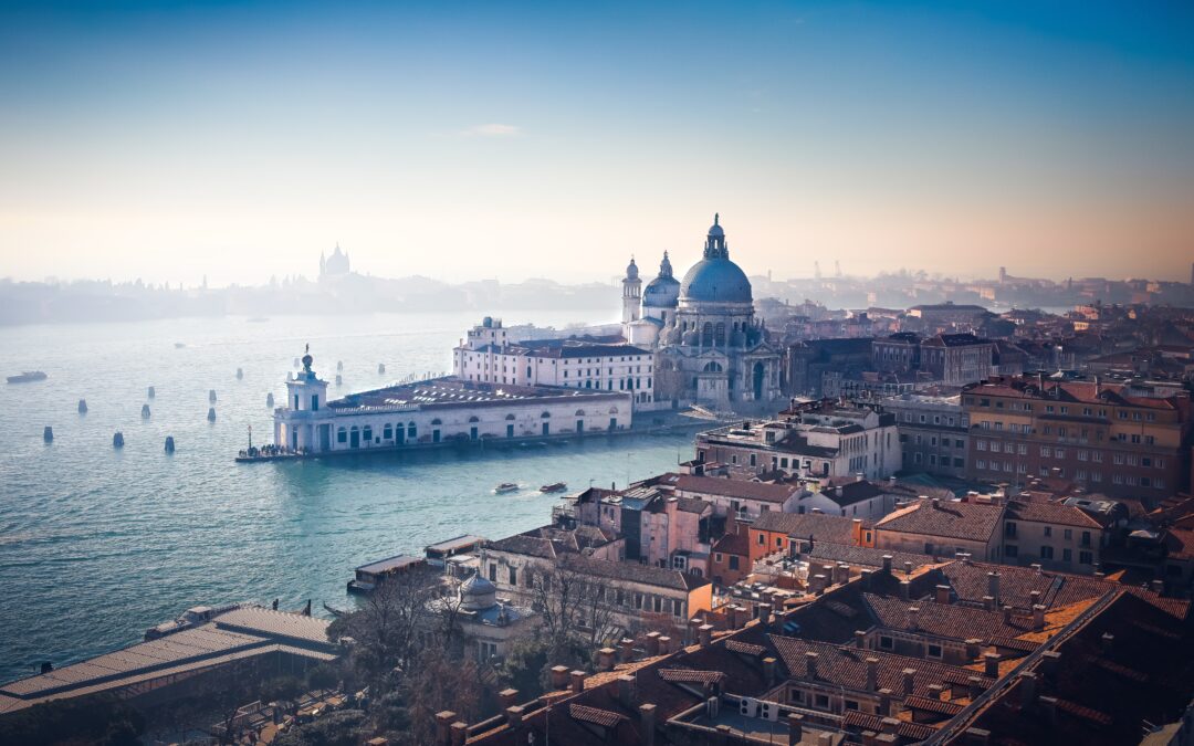 Visite guidate Venezia settembre 2023