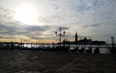 Visite guidate Venezia novembre 2023
