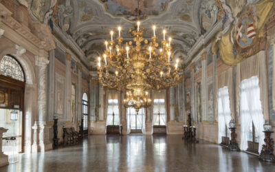 Visite guidate Venezia dicembre 2023