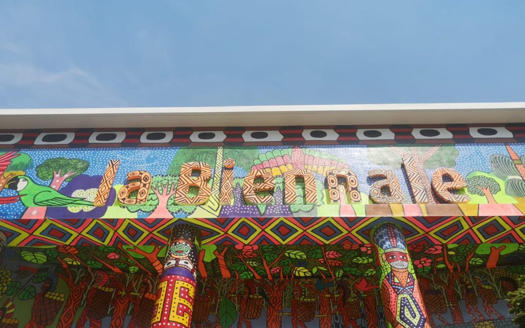 Biennale di Venezia, tutte le informazioni per la tua visita