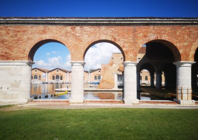 Biennale Arte Venezia 2026