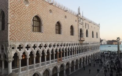 Visite guidate Venezia gennaio e febbraio 2024