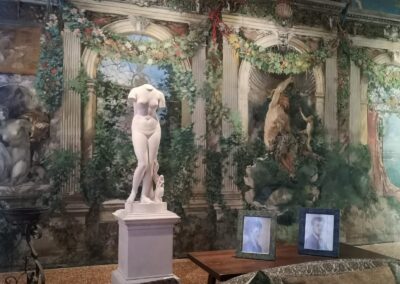 Museo Fortuny Venezia