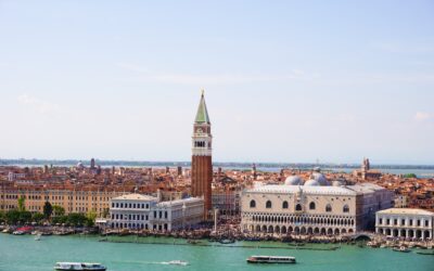 Visite guidate Venezia aprile 2024