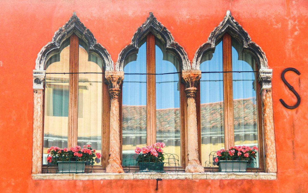 Visite guidate Venezia aprile 2025