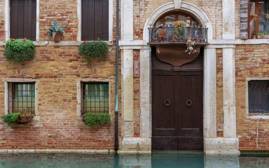 Visite guidate Venezia maggio 2025