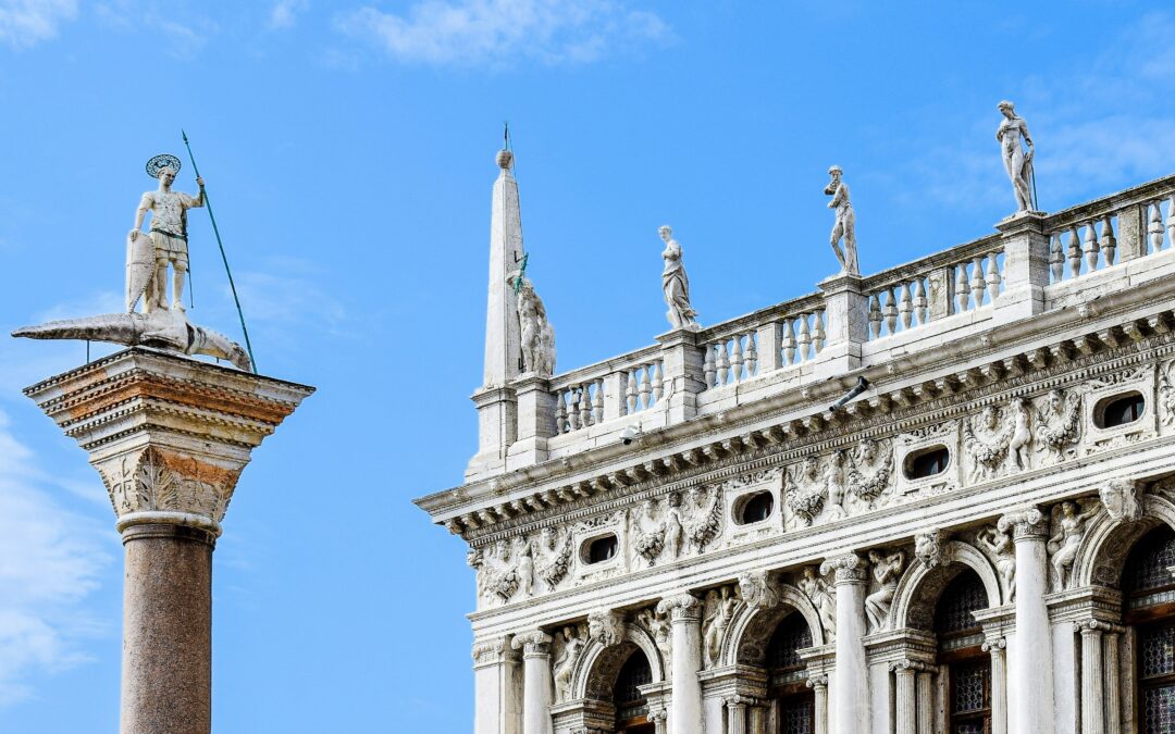 Visite guidate Venezia estate 2025