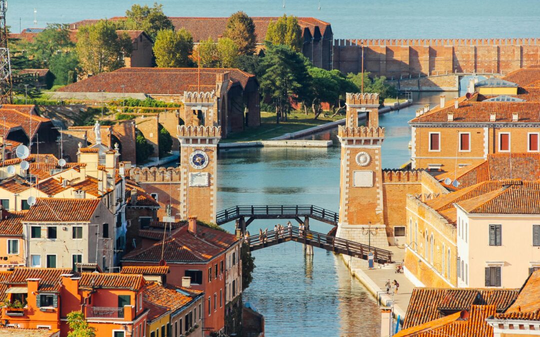 Visite guidate Venezia settembre 2025