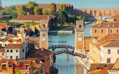Visite guidate Venezia settembre 2025