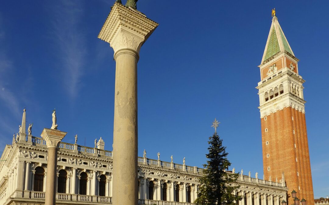 Visite guidate Venezia inverno 2025/2026