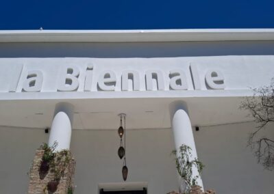 Biennale Arte Venezia 2026