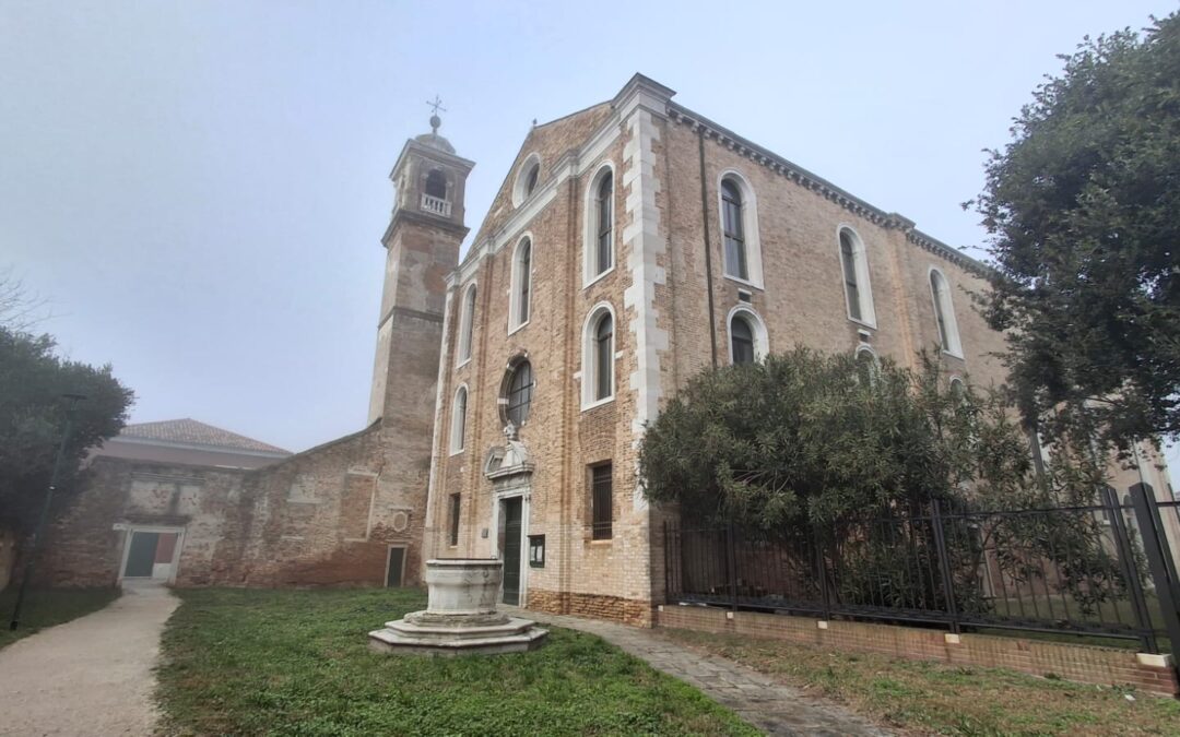 Visite guidate Venezia marzo 2026