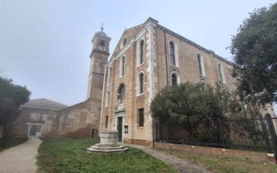 Visite guidate Venezia marzo 2026