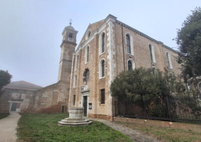 Visita guidata a Murano