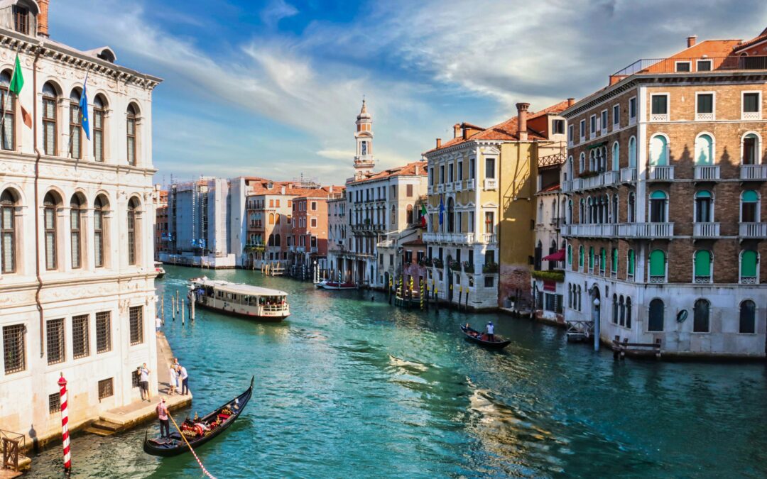 Visite guidate Venezia aprile 2026